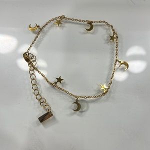 Nominal bracelet